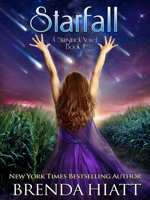 Title details for Starfall by Brenda Hiatt - Available